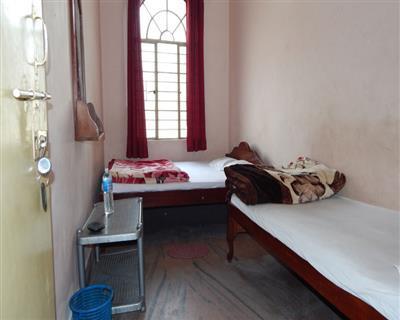 Lodge Bikash Bhawan Siliguri Eksteriør bilde
