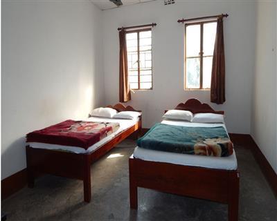 Lodge Bikash Bhawan Siliguri Eksteriør bilde