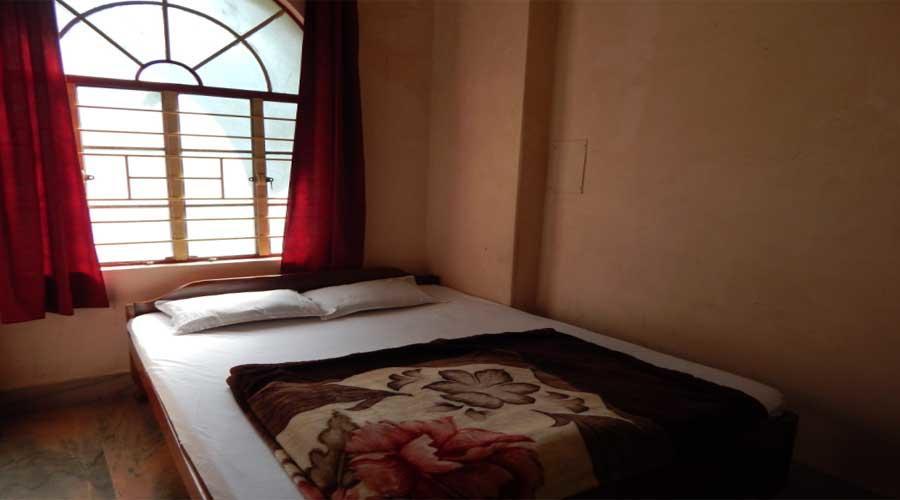 Lodge Bikash Bhawan Siliguri Eksteriør bilde