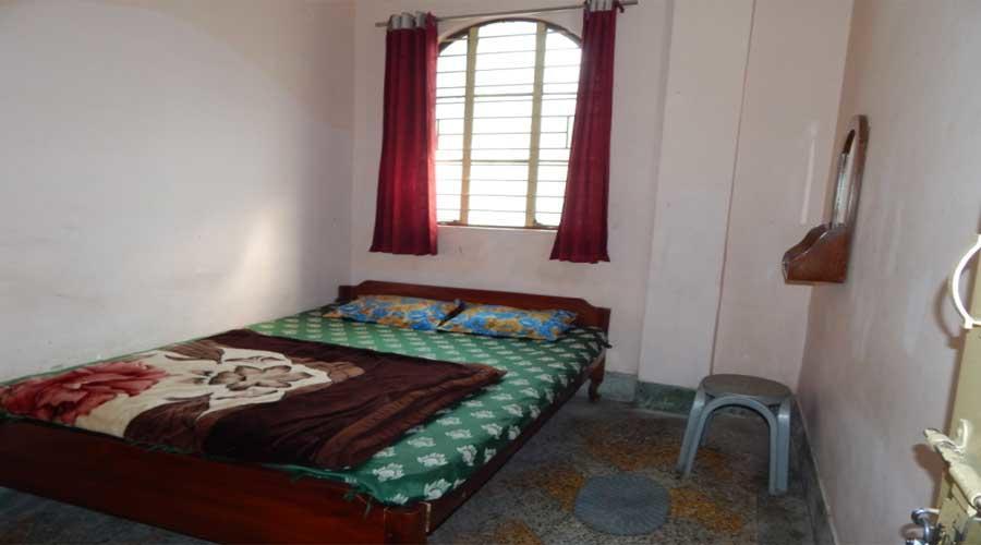 Lodge Bikash Bhawan Siliguri Eksteriør bilde